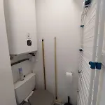 Apartament T2 Cosy Avec Balcon Apercu Aux Sables D'olonne Les Sables-dʼOlonne