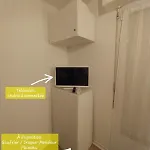 Apartament T2 Cosy Avec Balcon Apercu Aux Sables D'olonne Les Sables-dʼOlonne