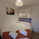 T2 Cosy Avec Balcon Apercu Aux Sables D'olonne *