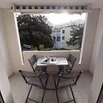 Apartament T2 Cosy Avec Balcon Apercu Aux Sables D'olonne Les Sables-dʼOlonne