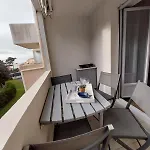 T2 Cosy Avec Balcon Apercu Aux Sables D'olonne * Les Sables-dʼOlonne