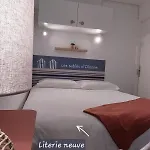 T2 Cosy Avec Balcon Apercu Aux Sables D'olonne Les Sables-dʼOlonne