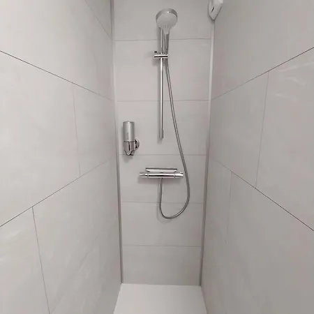 T2 Cosy Avec Balcon Apercu Aux Sables D'olonne Apartman