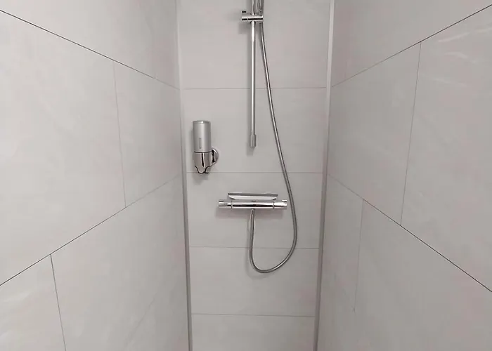 T2 Cosy Avec Balcon Apercu Aux Sables D'olonne Apartman