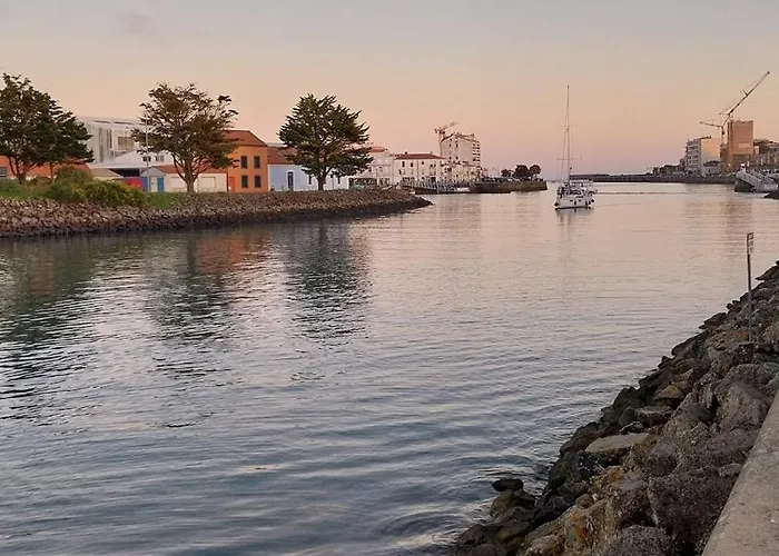 T2 Cosy Avec Balcon Apercu Aux Sables D'olonne *