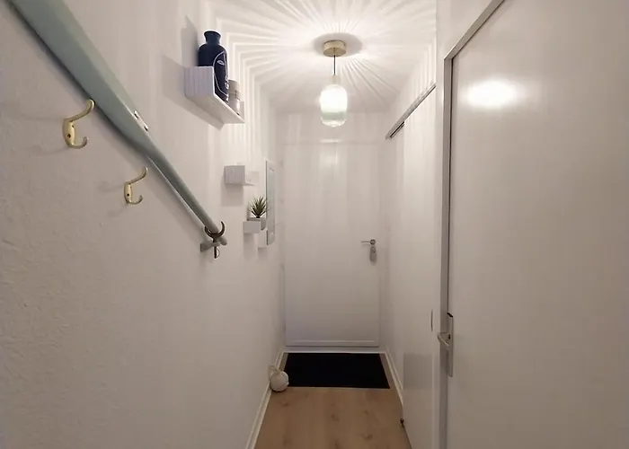 Apartman T2 Cosy Avec Balcon Apercu Aux Sables D'olonne Les Sables-dʼOlonne