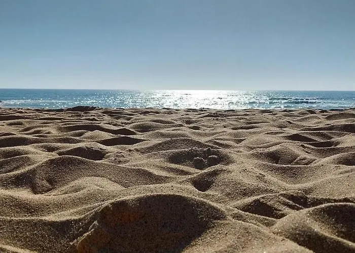 Apartman T2 Cosy Avec Balcon Apercu Aux Sables D'olonne *