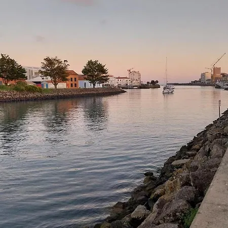 T2 Cosy Avec Balcon Apercu Aux Sables D'olonne *
