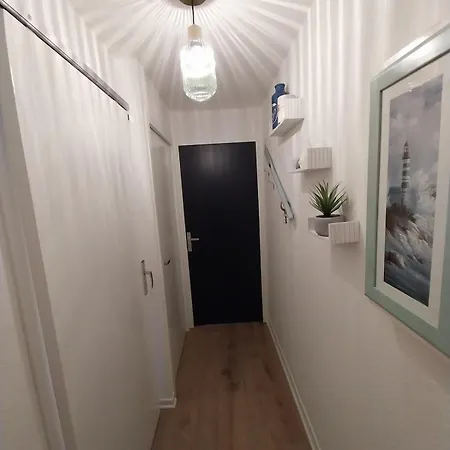 T2 Cosy Avec Balcon Apercu Aux Sables D'olonne *