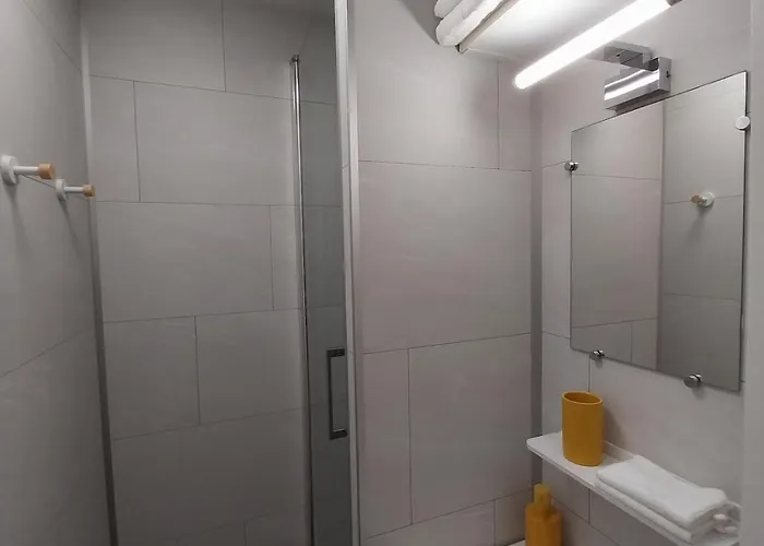 Apartment T2 Cosy Avec Balcon Apercu Aux Sables D'olonne *