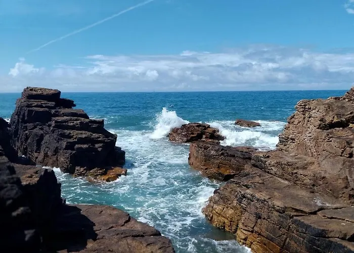 T2 Cosy Avec Balcon Apercu Aux Sables D'olonne Les Sables-d'Olonne