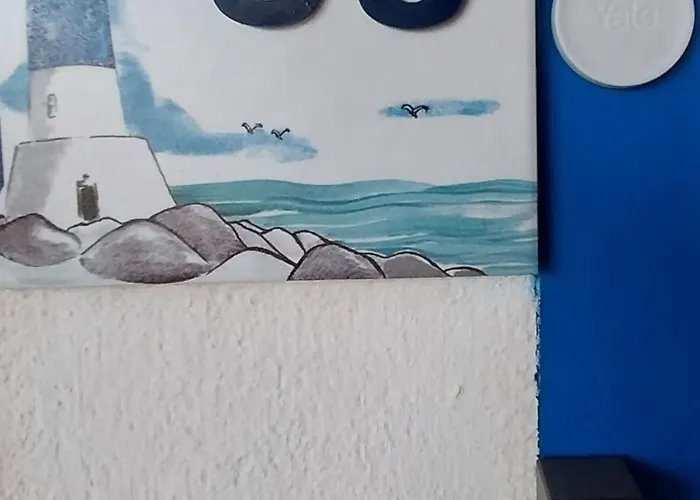 Apartment T2 Cosy Avec Balcon Apercu Aux Sables D'olonne Les Sables-d'Olonne